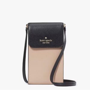 Kate Spade Madison North South Phone Crossbody
